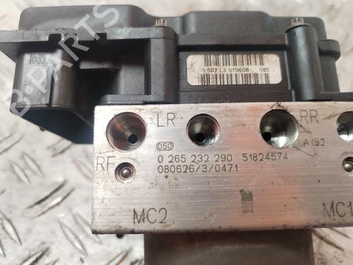 ABS pump FIAT 500 C (312_)  | BP31600591M43 