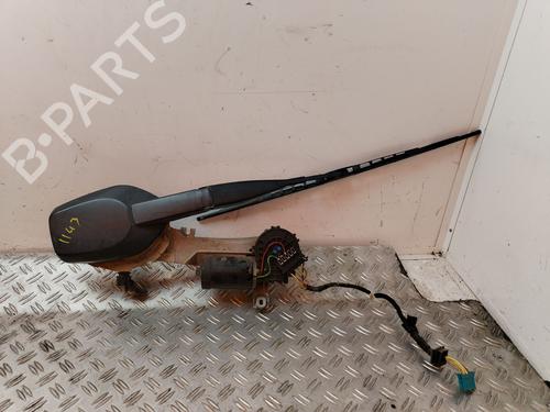 Used Front wiper motor Front wiper motor MERCEDES-BENZ CLK (C208) CLK 230 Kompressor (208.348) (197 hp) 36505717 36505717