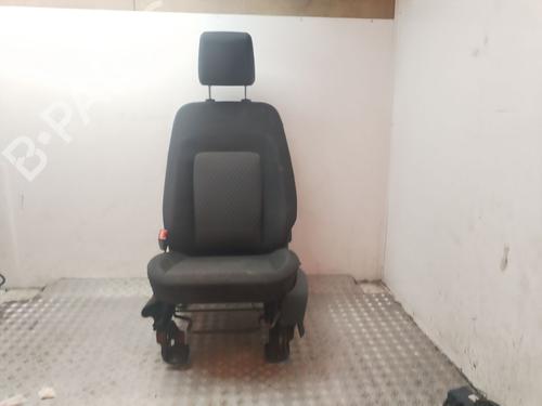 Used Left front seat FORD TRANSIT CONNECT MPV [2013-2025]  30944090