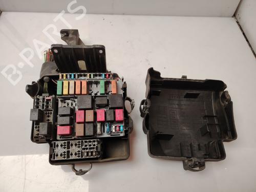 Fuse box IVECO DAILY VI Platform/Chassis | BP32411417E1