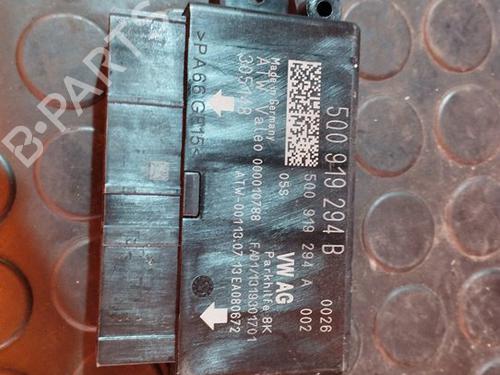 Elektronisk modul SEAT LEON ST (5F8) [2012-2020]  17502434