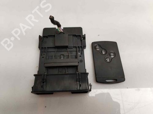 Ignition barrel RENAULT LAGUNA Coupe (DT0/1) 2.0 GT | BP19121149M48