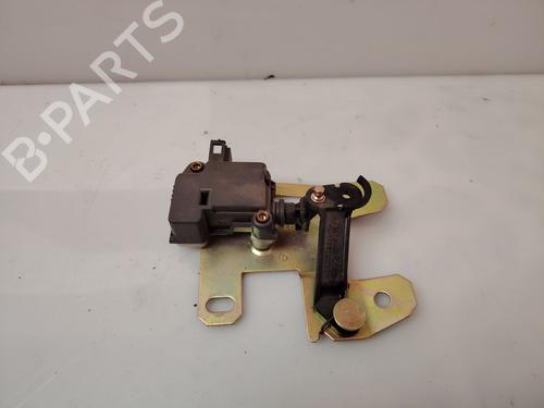 Used Electronic module VW TOUAREG (7LA, 7L6, 7L7) 2.5 R5 TDI (174 hp) 30947341