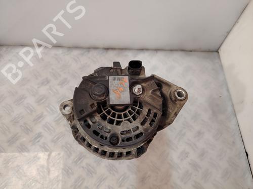 Alternator IVECO DAILY IV Van 35C13 V, 35C13 V/P, 35S13 V, 35S13 V/P | BP34571212M7  - Image 5