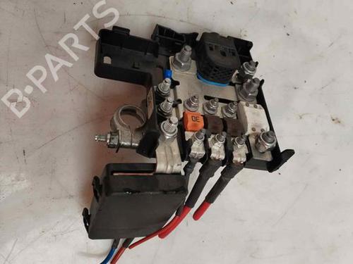 Zekeringkast ALFA ROMEO STELVIO (949_) 2.2 JTDM Q4 (949.AXE2A) (190 hp) 20323634