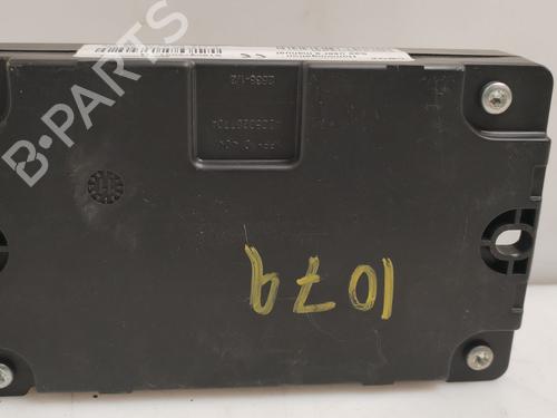 Electronic module RENAULT SCÉNIC III (JZ0/1_) | BP23781030M83 - Image 4