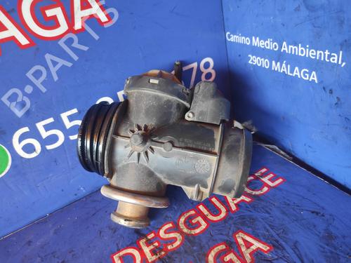 Egr CITROËN BERLINGO / BERLINGO FIRST MPV (MF_, GJK_, GFK_) 1.9 D (MFWJZ) | BP17506942M69 