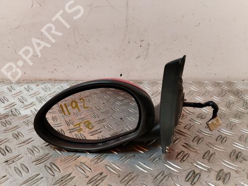 Used Left mirror ALFA ROMEO GT (937_) 1.9 JTD (937CXN1B) (150 hp) 25743818