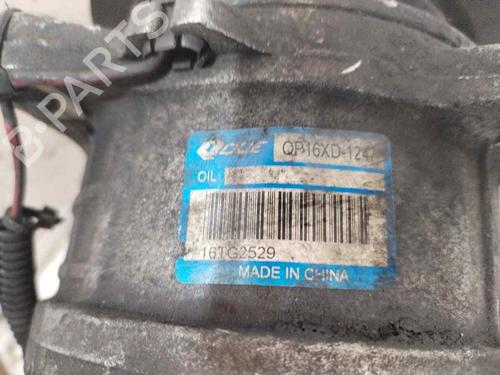 AC compressor IVECO DAILY VI Van | BP36788266M34 - Image 2