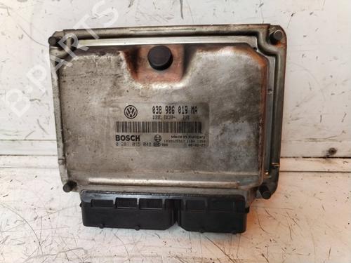 engine-control-unit-ecu-seat-ibiza-iii-6l1-038906019-2002-2003-2004-2005-2006-2007-2008-2009-18296615 main image