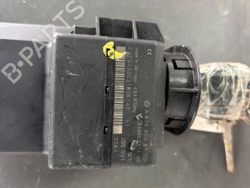 Electronic module MERCEDES-BENZ VITO / MIXTO Van (W639) 116 CDI (639.601, 639.603, 639.605) | BP25020021M83 - Image 3