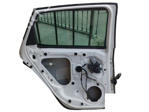 Left rear door SEAT LEON ST (5F8)  | BP17502432C4 
