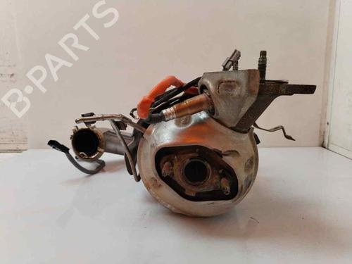 Particulate filter DACIA DOKKER MPV (KE_)  | BP18905208M81 