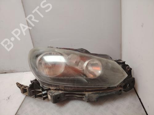 right-headlight-vw-golf-vi-5k1-2008-2009-2010-2011-2012-2013-2014-34699538 main image
