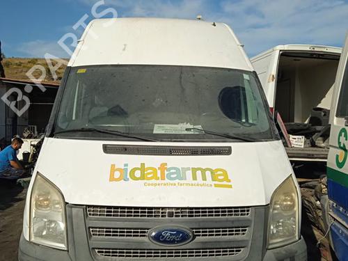 Engine control unit (ECU) FORD TRANSIT Bus (FD_ _, FB_ _, FS_ _, FZ_ _, FC_ _) | BP30942686M57