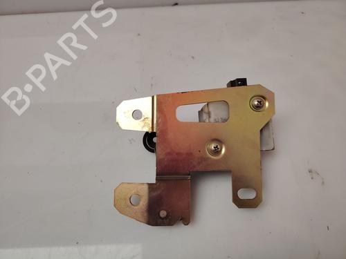 Electronic module VW TOUAREG (7LA, 7L6, 7L7) 2.5 R5 TDI | BP30947341M83