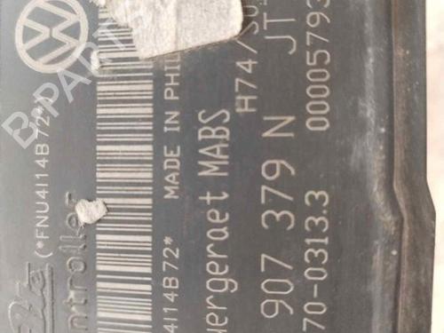 ABS pump SEAT ALTEA (5P1) | BP22748349M43