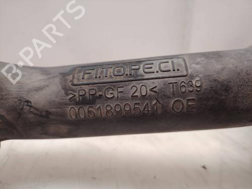 Pipe CITROËN NEMO Box Body/MPV (AA_) 1.3 HDi 75 | BP39210159M125 - Image 3