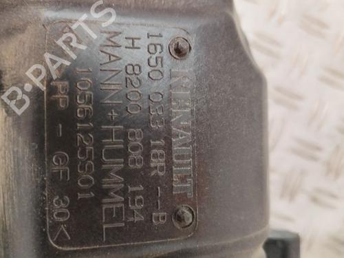 Luftfilter kasse RENAULT KANGOO BE BOP (KW0/1_) 1.5 dCi 75 | BP30944885M87