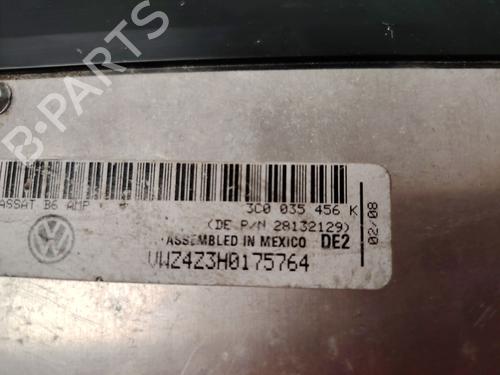 Módulo eletrónico VW PASSAT B6 Variant (3C5) | BP30947264M83