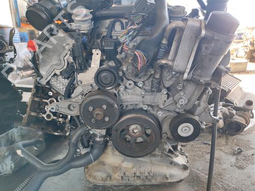 Engine MERCEDES-BENZ C-CLASS (W202) C 280 (202.028) | BP17508491M1 