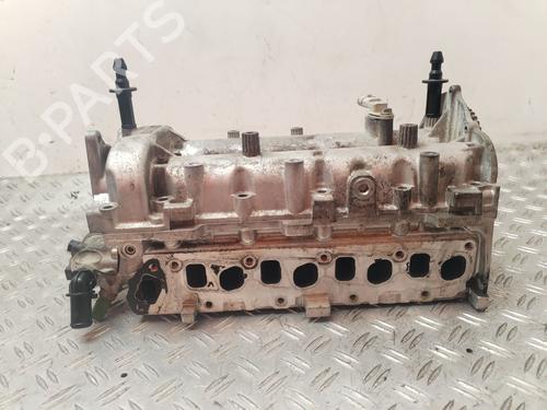 Cylinder head LANCIA YPSILON (843_) 1.3 D Multijet (843.AXF11, 843.AXF1A, 843.AXM11,... | BP30944696M5