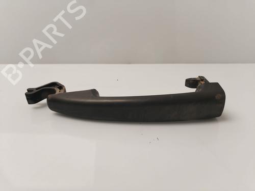 Poignée extérieure avant gauche PEUGEOT PARTNER Box Body/MPV [2008-2025]  30945819