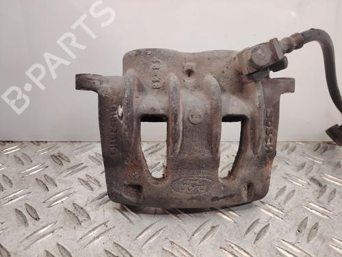 Used Left front brake caliper FORD TRANSIT Van (FA_ _) [2000-2006]  32213206