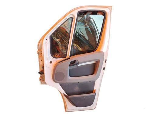 Right front door FIAT DUCATO Van (250_) 100 Multijet 2,2 D | BP17501516C3 