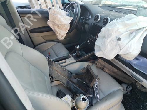 Egr AUDI A3 Sportback (8PA) 1.6 TDI | BP30944474M69