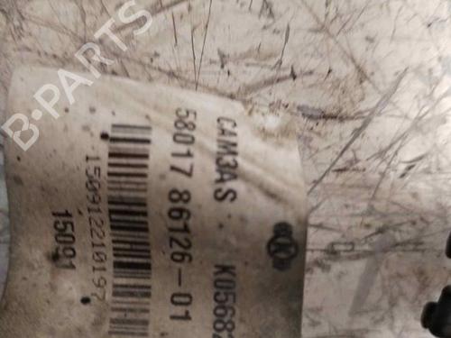 Clutch slave cylinder IVECO DAILY VI Van | BP22299713M113