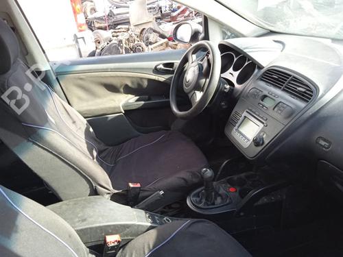 Instrument cluster SEAT ALTEA (5P1)  | BP17500941C47 