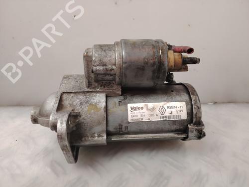 Used Starter Starter RENAULT KANGOO / GRAND KANGOO II (KW0/1_) 1.5 dCi 85 (KW0K, KW0L, KW0B) (86 hp) 36294753 36294753