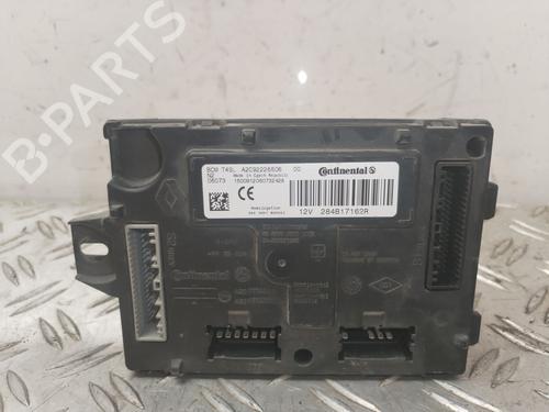 Elektronisk modul DACIA DOKKER MPV (KE_) [2012-2021]  26334842