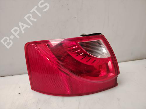 Used Left taillight Left taillight SEAT EXEO ST (3R5) 2.0 TDI (143 hp) 34245899 34245899