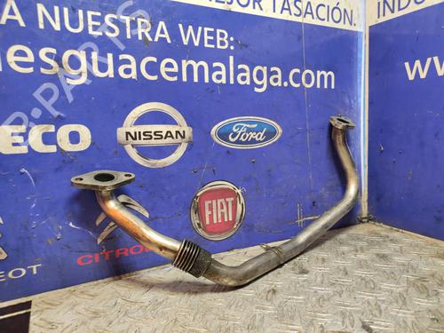 Pipe VW GOLF VI (5K1) 2.0 TDI 4motion | BP17500255M125 