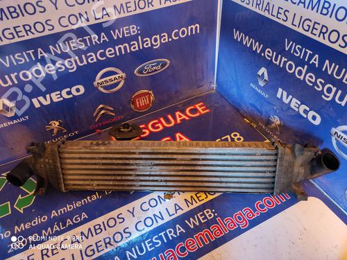 Intercooler FORD FOCUS II (DA_, HCP, DP) 1.8 TDCi | BP17506680M30 
