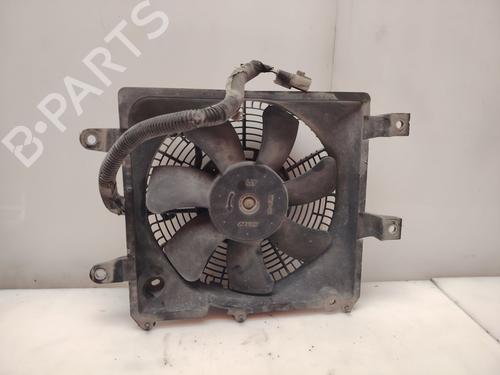 Elettroventola radiatore Elettroventola radiatore TOYOTA DYNA 150 Platform/Chassis (_U3_, _U4_) [2000-2022] 37183027 37183027