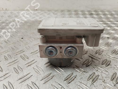 Used ABS pump ABS pump CITROËN C3 II Hatchback Van (SC_) [2010-2026] 40023071 40023071