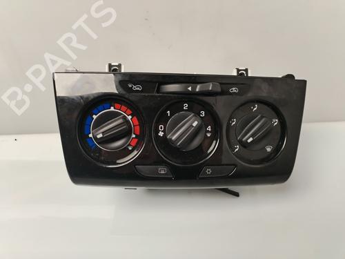 AC-Styringsenhed/Manøvreenhed LANCIA YPSILON (312_) 1.2 Bi-fuel (312.YXA1A) (69 hp) 30946962