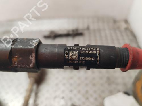 Injector JAGUAR X-TYPE I (X400) 2.0 D | BP30943524M100