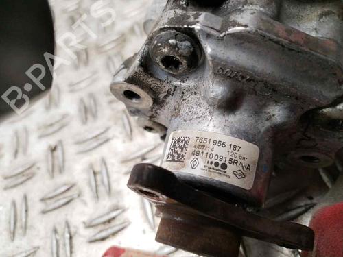 Steering pump RENAULT MASTER III Van (FV) 2.3 dCi 130 RWD (FV01, FV10, FV11, FV12) | BP36505484M99 - Image 6
