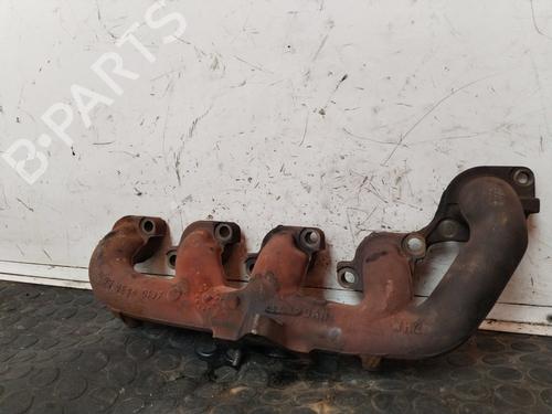 Udstødningsmanifold FORD TRANSIT Bus (FD_ _, FB_ _, FS_ _, FZ_ _, FC_ _) [2006-2014]  17504489