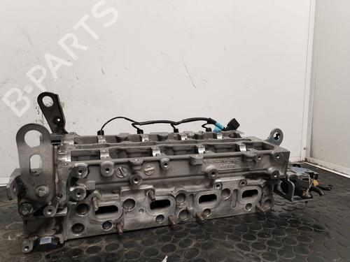 Used Cylinder head MERCEDES-BENZ SPRINTER 3,5-t Van (B907, B910) 316 CDI RWD (907.631, 907.633, 907.635, 907.637) (163 hp) 17504002