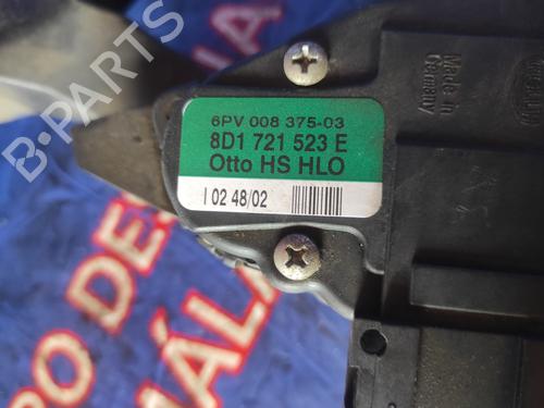 Pedal AUDI A6 C5 Avant (4B5, 4B6) 1.8 T | BP17506847I4
