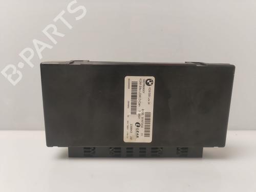 Used Electronic module Electronic module BMW 5 (E60) 530 d (231 hp) 34330979 34330979