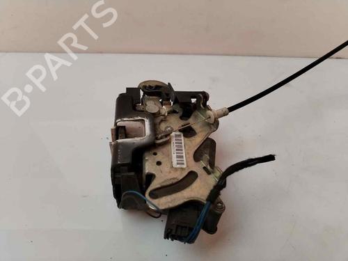 Front left lock MERCEDES-BENZ VITO / MIXTO Van (W639) | BP30942724C98