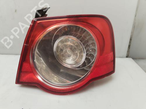 right-taillight-vw-passat-b6-3c2-2005-2006-2007-2008-2009-2010-2011-35986997 main image