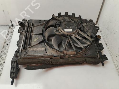 Frontplade/Frontkurv Frontplade/Frontkurv FORD C-MAX II (DXA/CB7, DXA/CEU) [2010-2019] 33942405 33942405