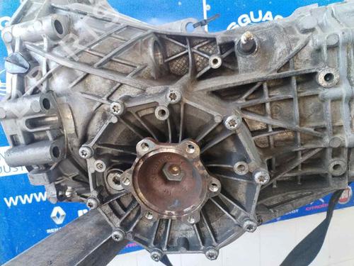 Gearbox AUDI A4 B7 Avant (8ED) 2.0 TDI 16V | BP18491892M3 